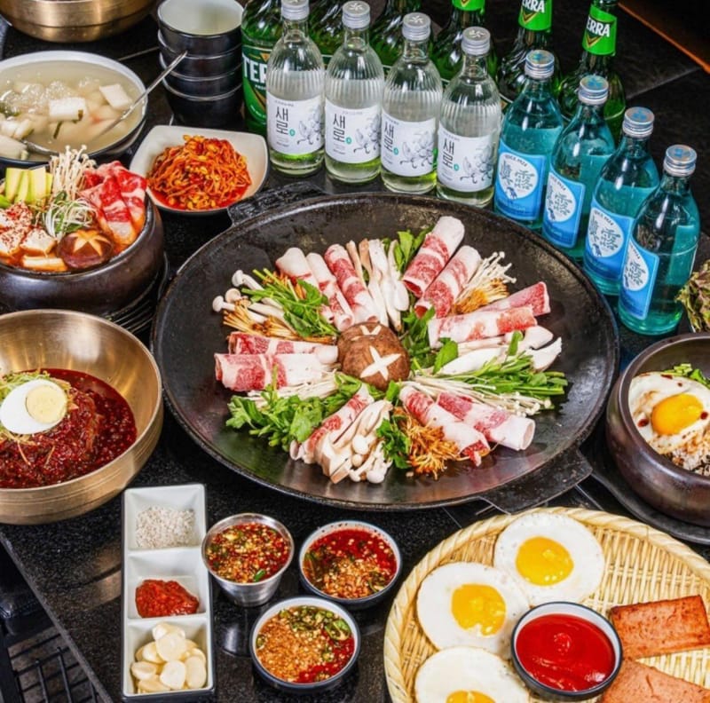 [경기 동두천시] 솥고집 맛집 체험단