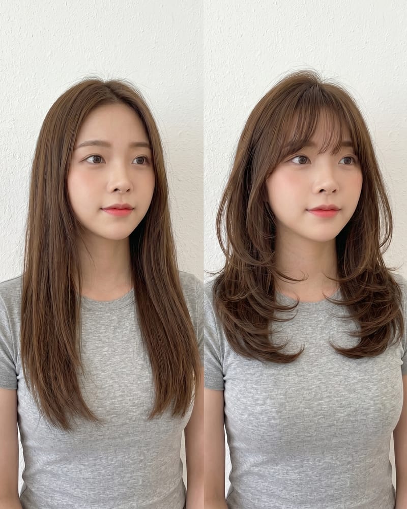 [경기 고양시] 어무드 뷰티샵 체험단