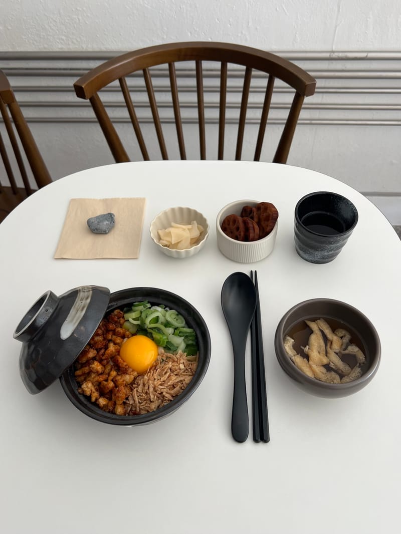 [인천 남동구] 무아 맛집 체험단