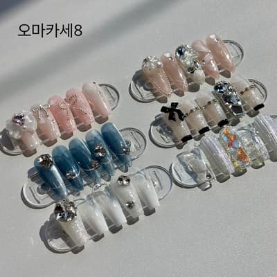 [경기 의정부] 와이와이 네일스튜디오