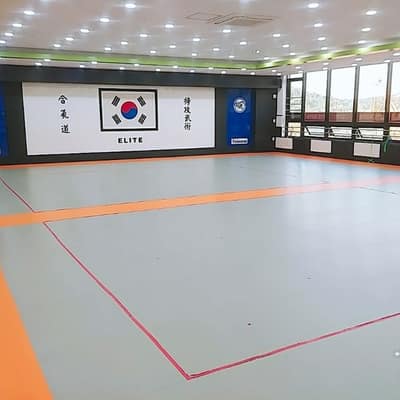 [경기 부천] 엘리트합기도 특공무술