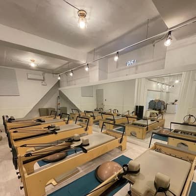 [서울 동작구] 하이필라테스