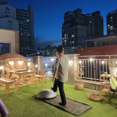 [서울 구로] 더숲필라테스