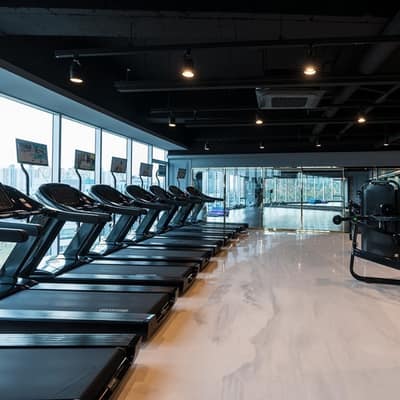 [전남 나주] HGYM PT
