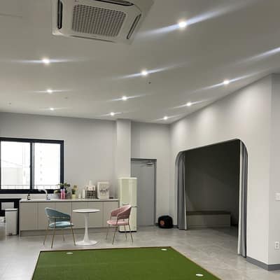 [광주 광산구] 제이엘골프스튜디오