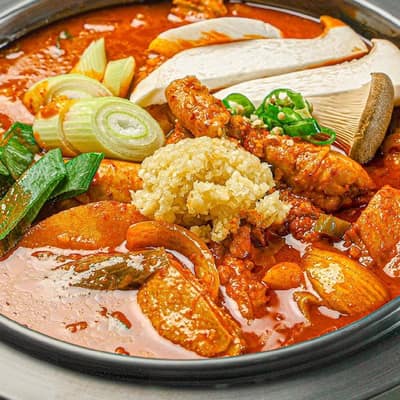 [창원] 당감댁 창원중앙점