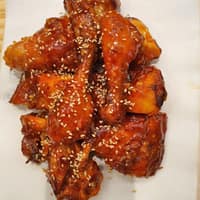 가마꿉중앙점 로고