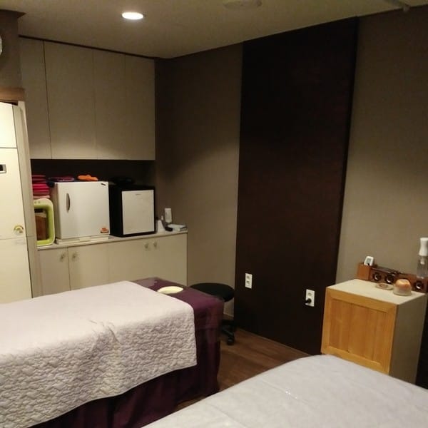 [경남 양산] 민테라피