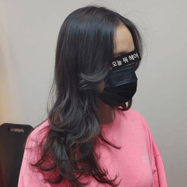 [대전 갈마동] 오늘뭐헤어