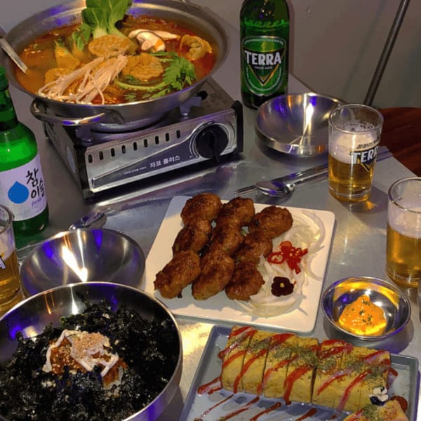 [서울 송파구] 야유회