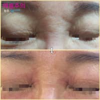 예쁨주의 로고