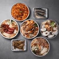 아라호 생선가게 아현점 로고