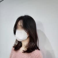이나헤어 로고