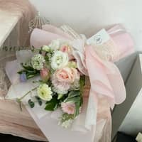 아르떼플로르 로고