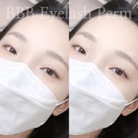 브로우바이빈 로고