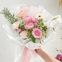 피어나 로고