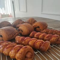 BAKEMATE 로고