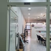 라이안스킨앤바디 하남본점 로고