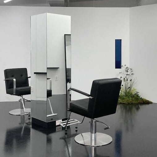 [서울 마포] the nunc (더눙크)