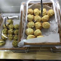 달마시안 로고