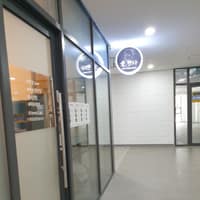 애쁘다 로고
