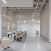 단헤어디자인 전주혁신점 로고