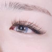 클라라 아이래쉬 The 아벨캔들 로고