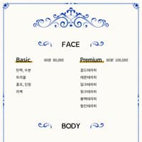 스킨위드그레이스 로고