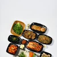 삼순이 로고