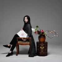스튜디오다담 로고