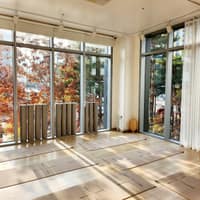HY요가필 로고