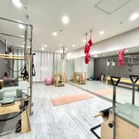 씨엘요가 중부점 로고