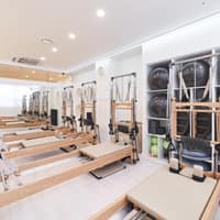 누아필라테스 동탄점 로고