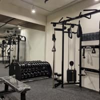 서울 동대문구 PT샵 로고