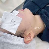드안(de an) 로고