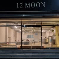 12MOON 로고