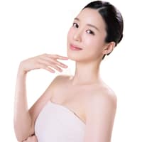 결이고은 에스테틱 광명점 로고