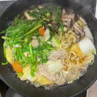 채선당밀키트24 로고