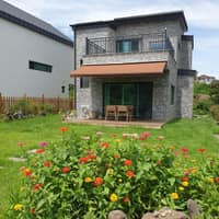 제주995 로고