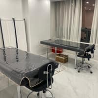 테라피스트아린 로고