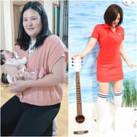 루나핏 로고