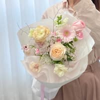 포레스트진 로고