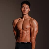 진베이 pt area 로고