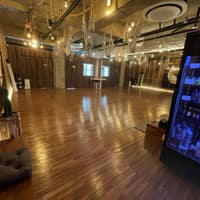 플라잉요가 MJ studio 로고