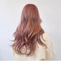 워너비헤어 로고