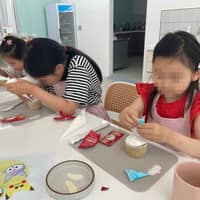 비채스튜디오 로고
