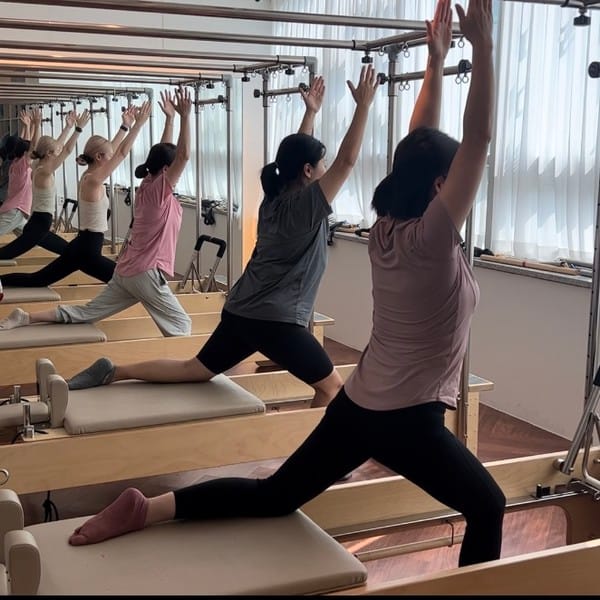 [경기/의정부] 아인스필라테스
