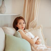뷰티,빈 로고