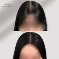 더 리움(The Leeum) 로고