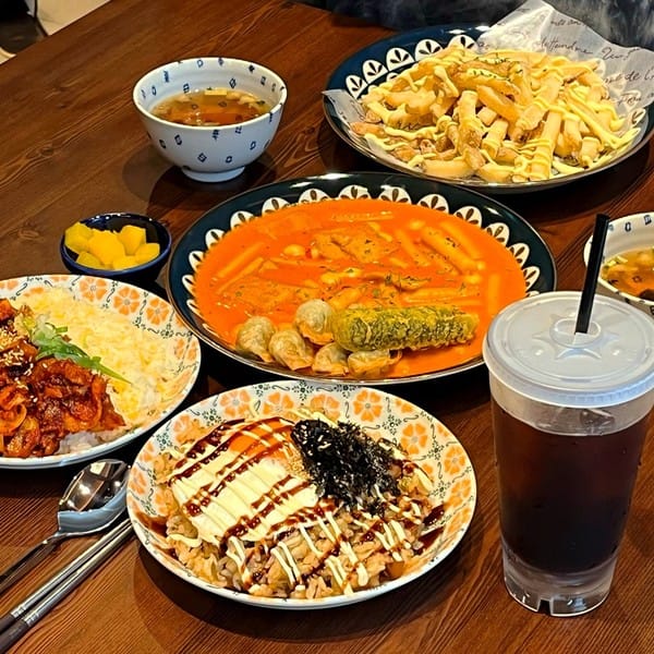 [서울 노원구] 벌툰 몽유도원 노원상계점